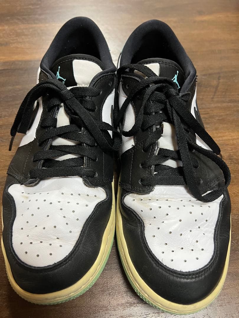 シューズ(男性用) Nike Air Jordan 1 Low Golf \"Copa\" 28.0cm