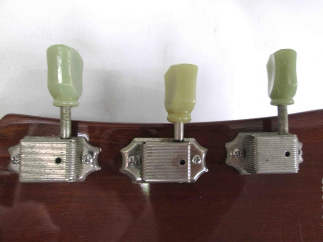 渋い！グラスルーツ　レスポール