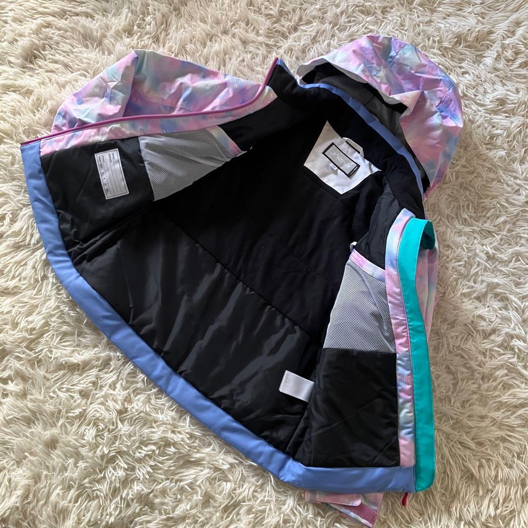 #5C✨phenix✨スキー スノボ ウェア 上下セット150 キッズ