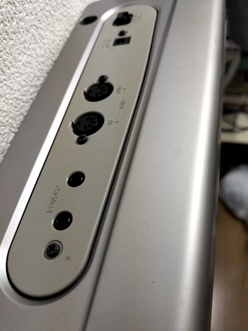 【交渉OK】【中古ピアノ】CASIO PriviA PX-100