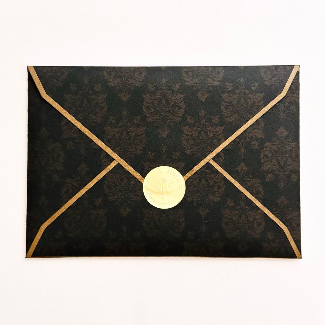 【未開封 非売品】ローゼンメイデン 愛蔵版 特製 ポストカード