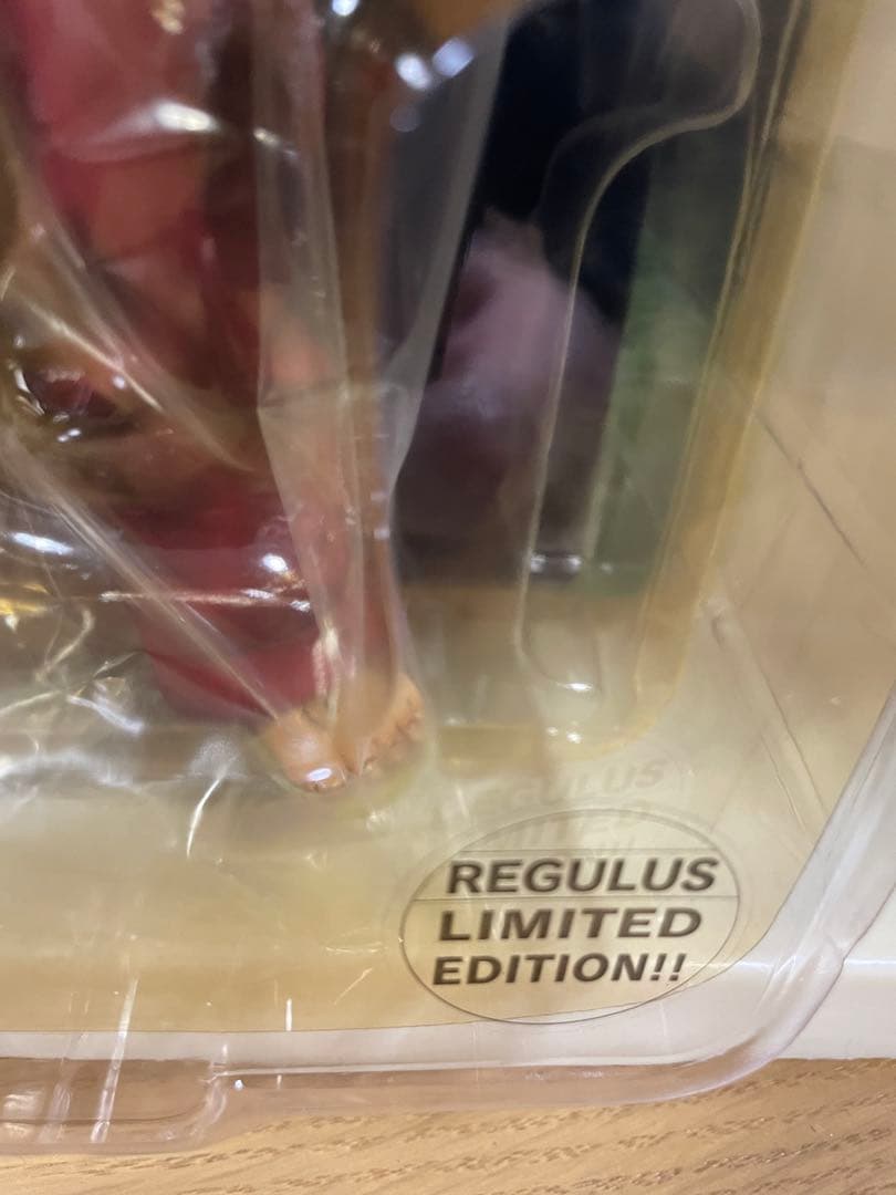 クローズ　坊屋春道　final one賞　九頭神竜男　レグルス版　2体 dive