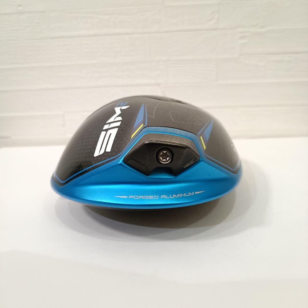 SIM2 　9.0 ヘッドカバー付 　シム2 ドライバー