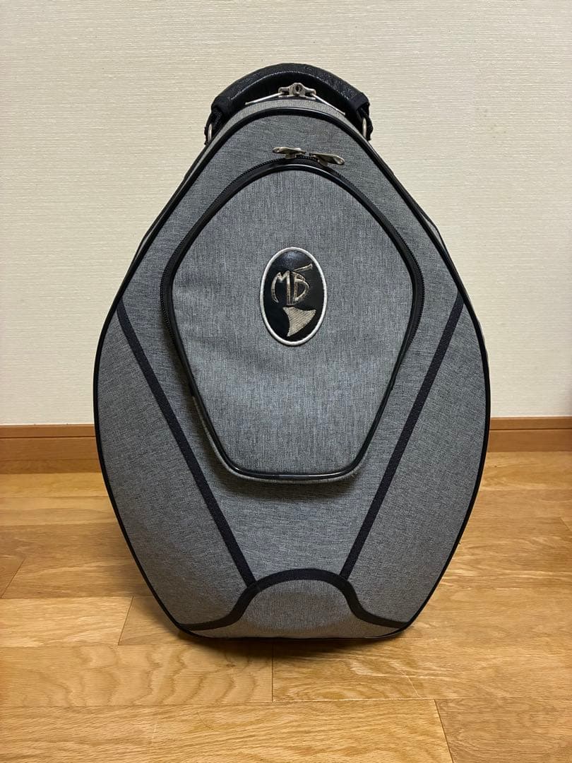 マーカスボナ　MB4BABY2 ホルンケース