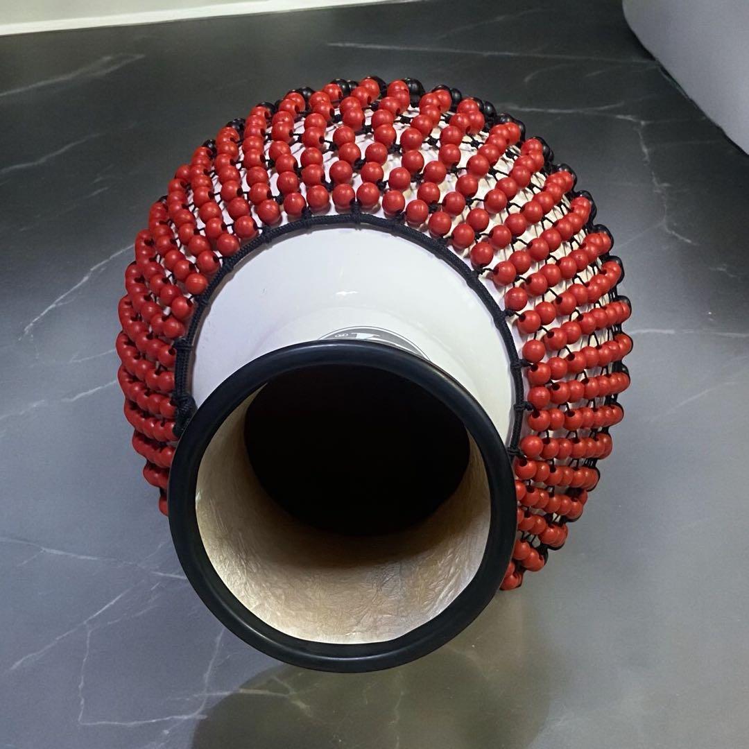 LP シュケレ　型番:Pro Shekere LP483　定価33,880円