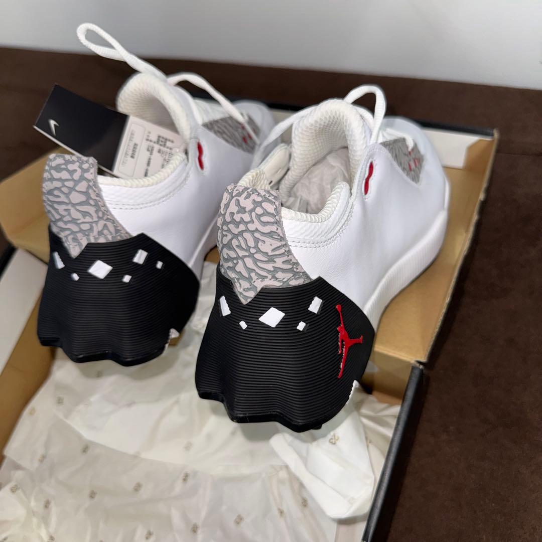 JORDAN ADG2 28.5cm レア新品♪