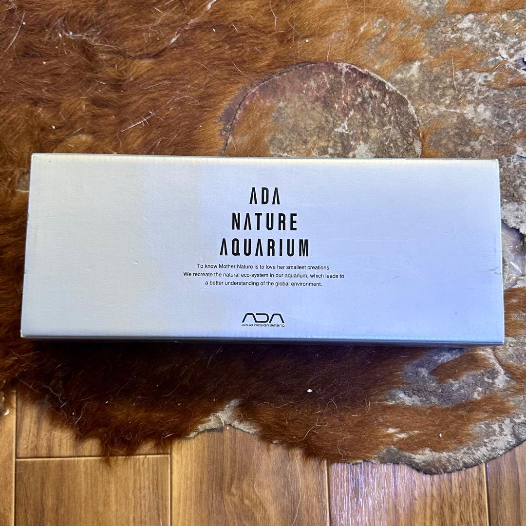 【マカロン】ADA メタルジェットパイプ P-1 V-2 セット