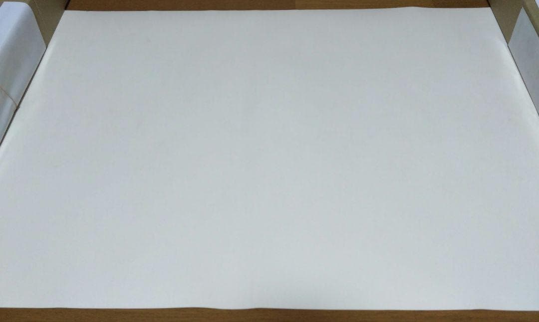 聖闘士星矢　ポスター①　当時のもの　黄金聖闘士　ゴールド聖闘士シャカ　ムウ　ミロ