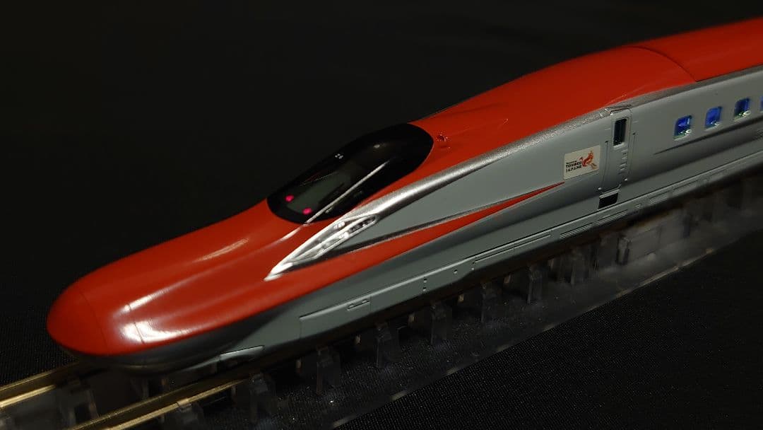 S*A様 KATO　10-1567他　E6系　こまち