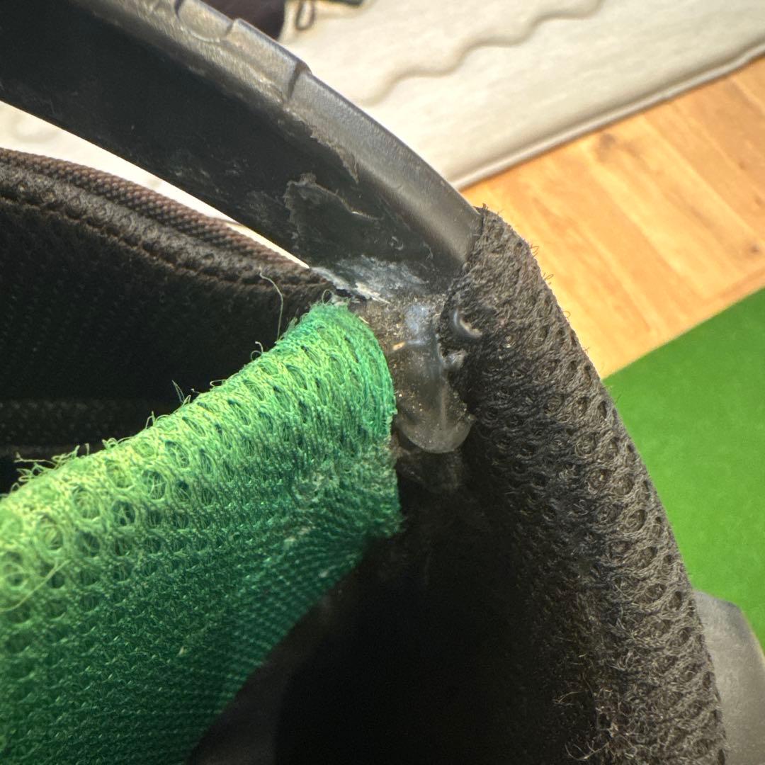 BEANSGOLF ゴルフバッグ