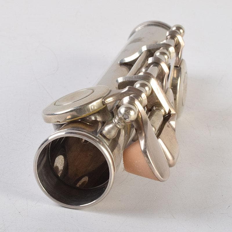 YAMAHA　ヤマハ　YFL-23　フルート　ケース付　M　R9333