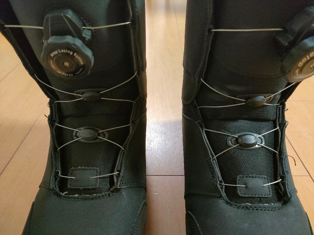 スノーボードブーツ ピジョンピークス