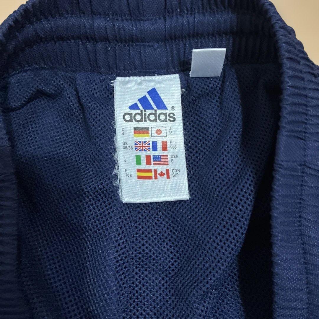 アルゼンチン adidas ジャージ 上下セット