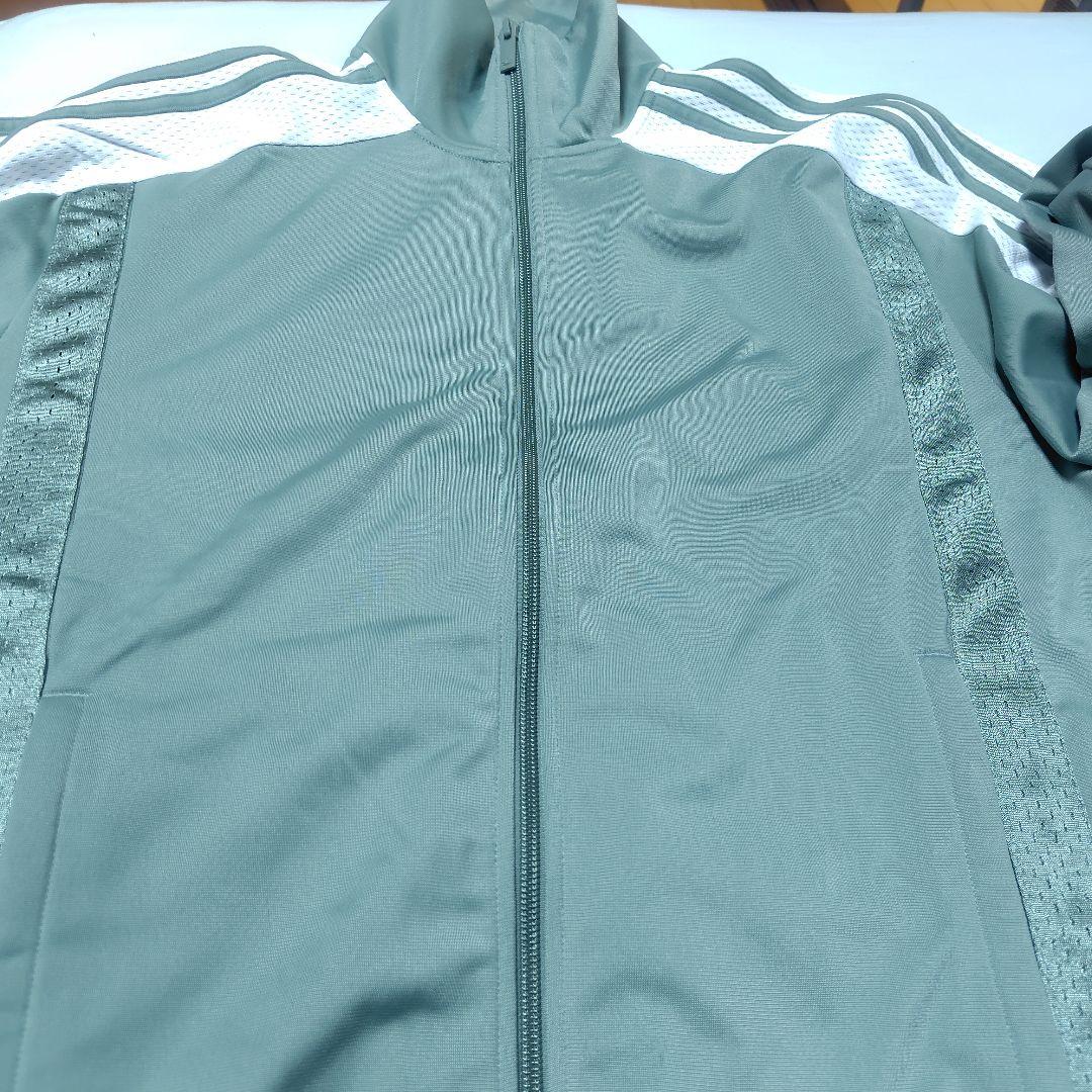 アディダス　ABCマート限定　セットアップ　ジャケット　パンツ　上下セット