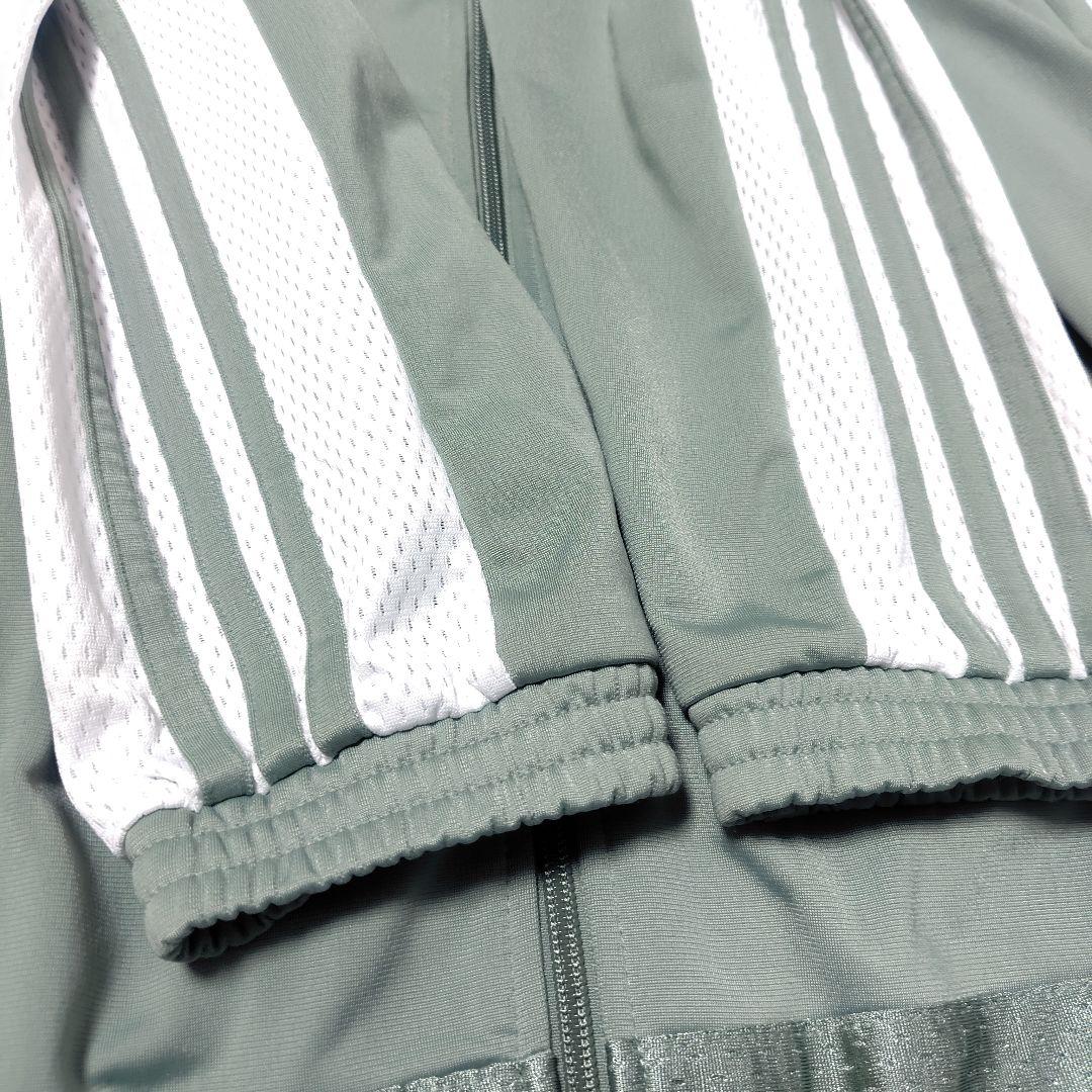 アディダス　ABCマート限定　セットアップ　ジャケット　パンツ　上下セット