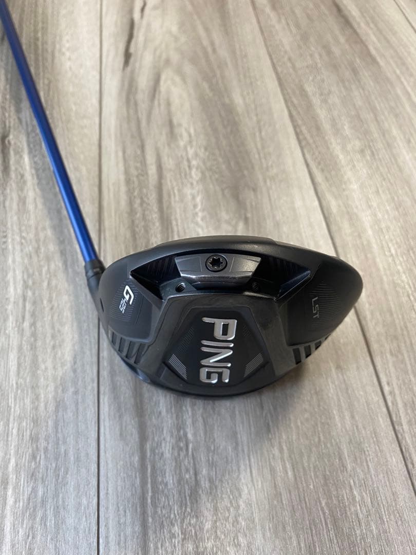 PING G425 LST ドライバー 9度 TOUR AD VR 6S
