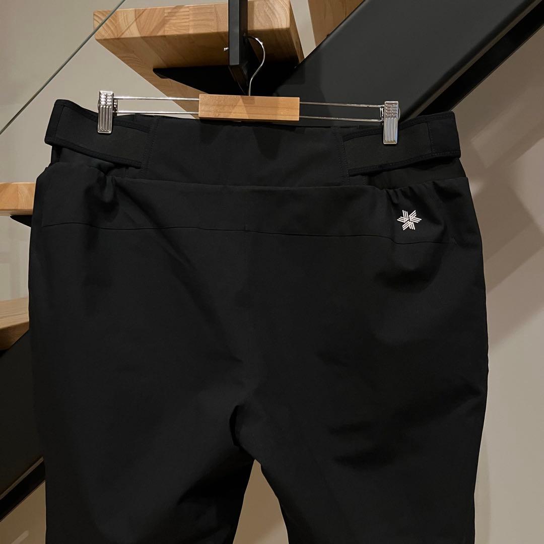 【新品未使用】Goldwin スキーパンツ ストリームパンツ