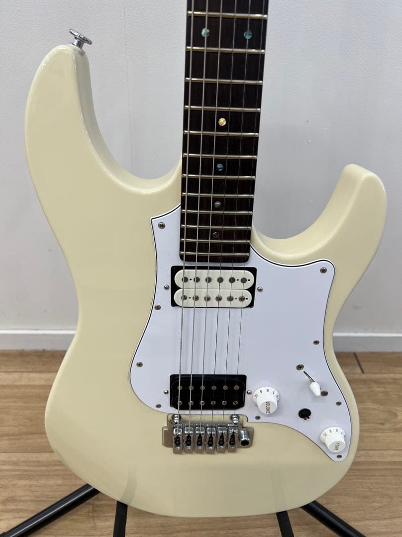 フジゲン（fujigen）セミオーダー　funkおじさんピックアップ