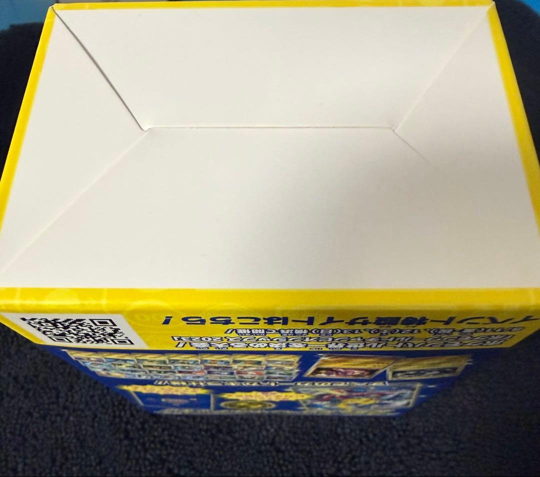 【新品未開封品】ポケモンカードゲーム 横浜記念デッキ ピカチュウ