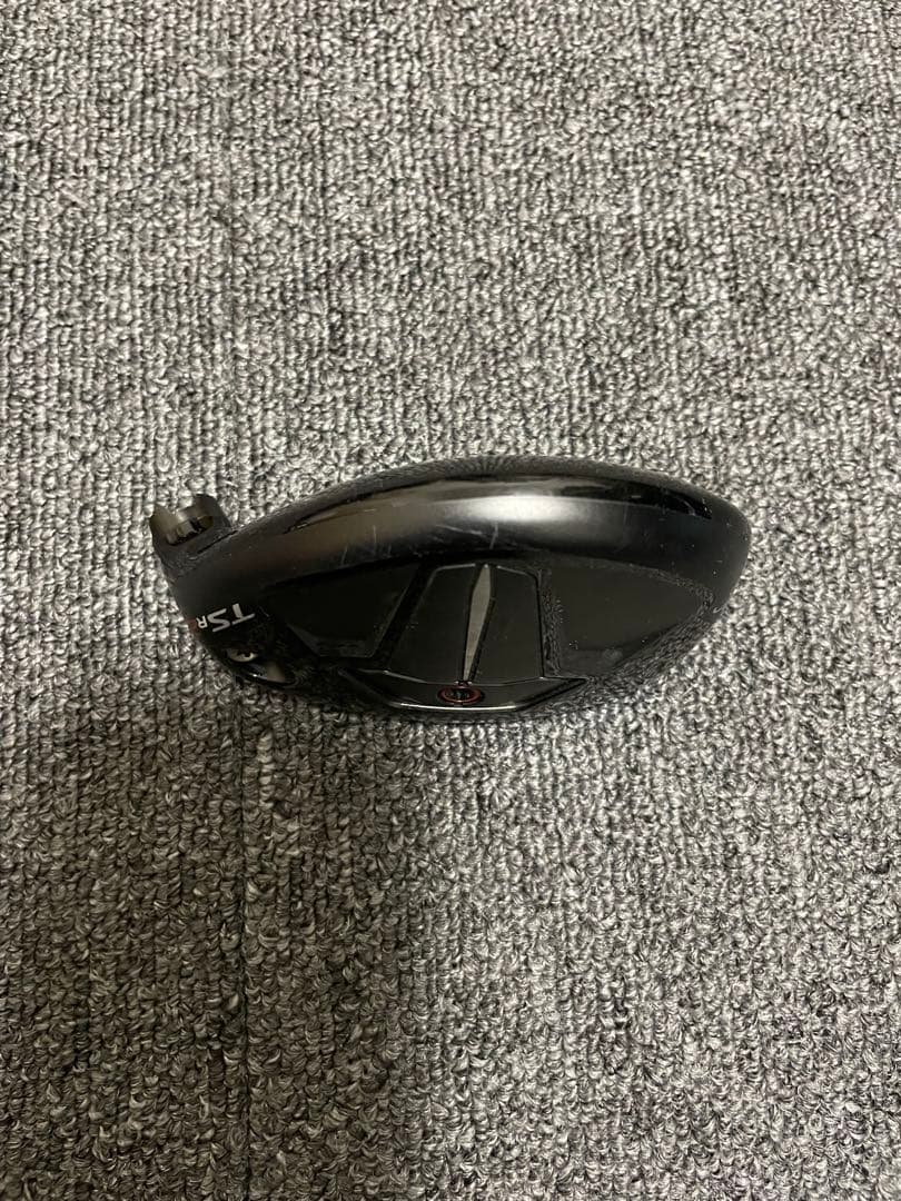 タイトリスト　TSr2 ユーティリティ　4U ヘッドのみ