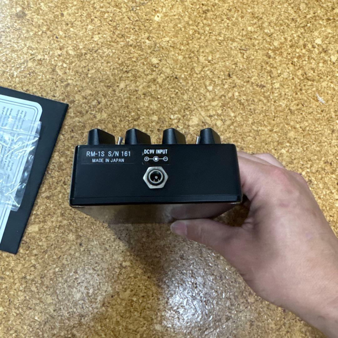 ギター FREE THE TONE SUGIZO RM-1S