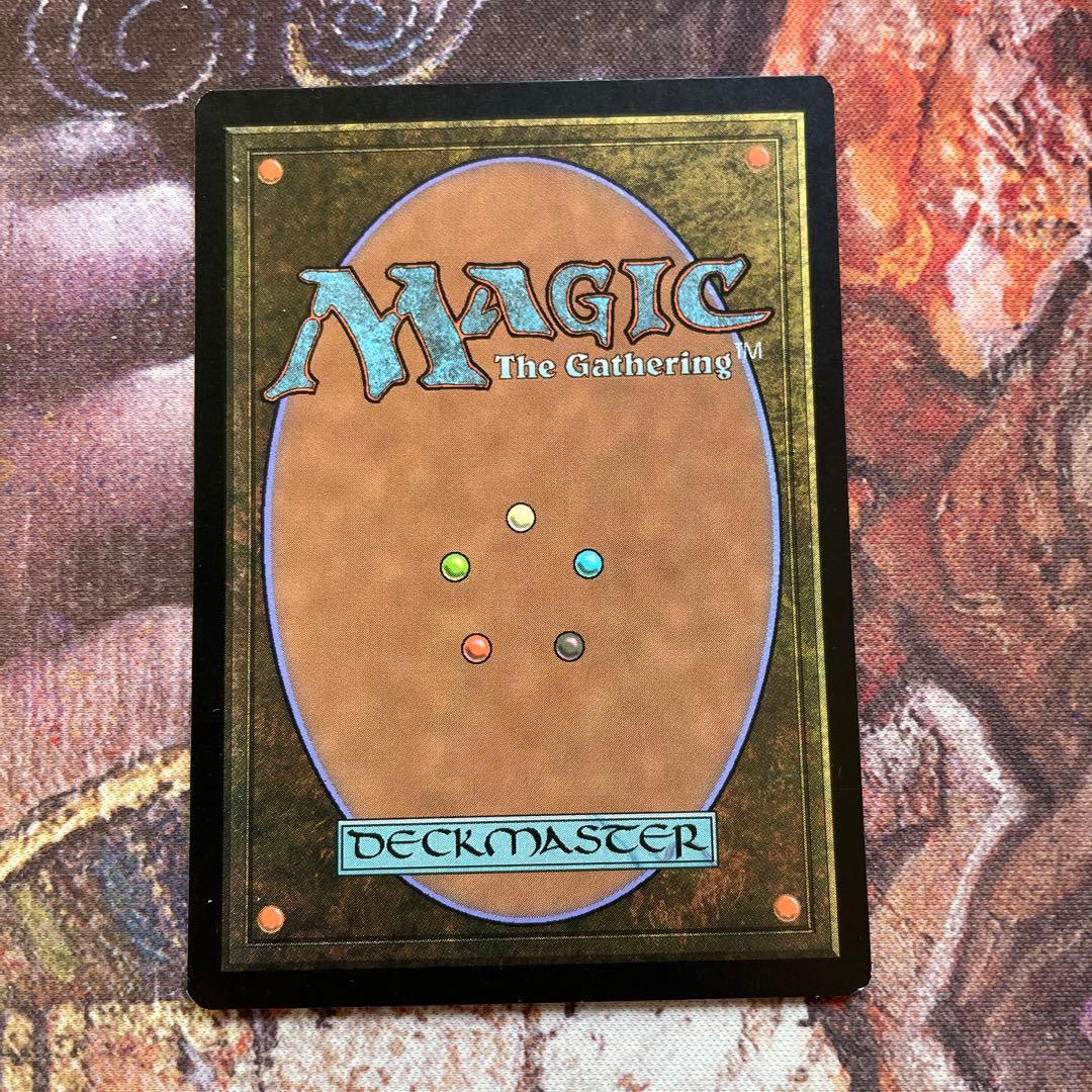 MTG　刃の翼ロリックス　FOIL　日本語