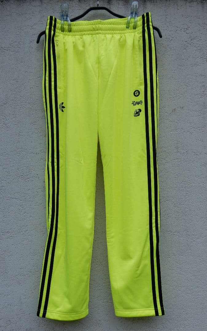 Adidas Originals × BAYC コラボ NFT限定 ジャージ