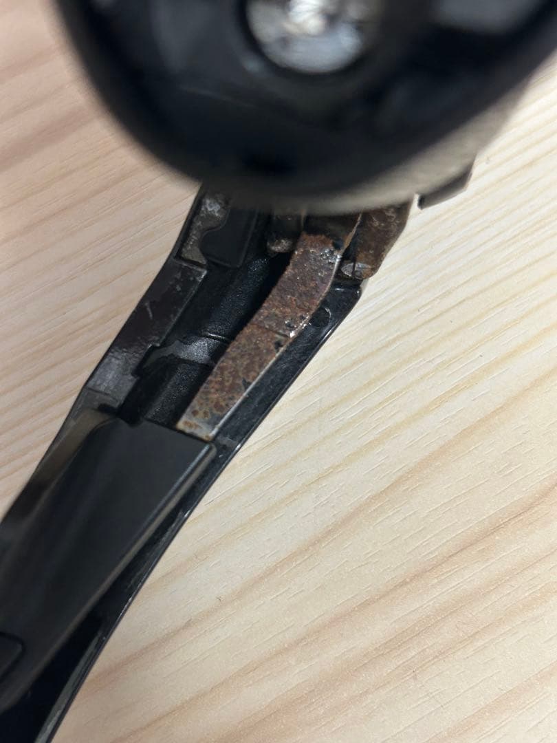 アルテグラ 11速用 STIレバー