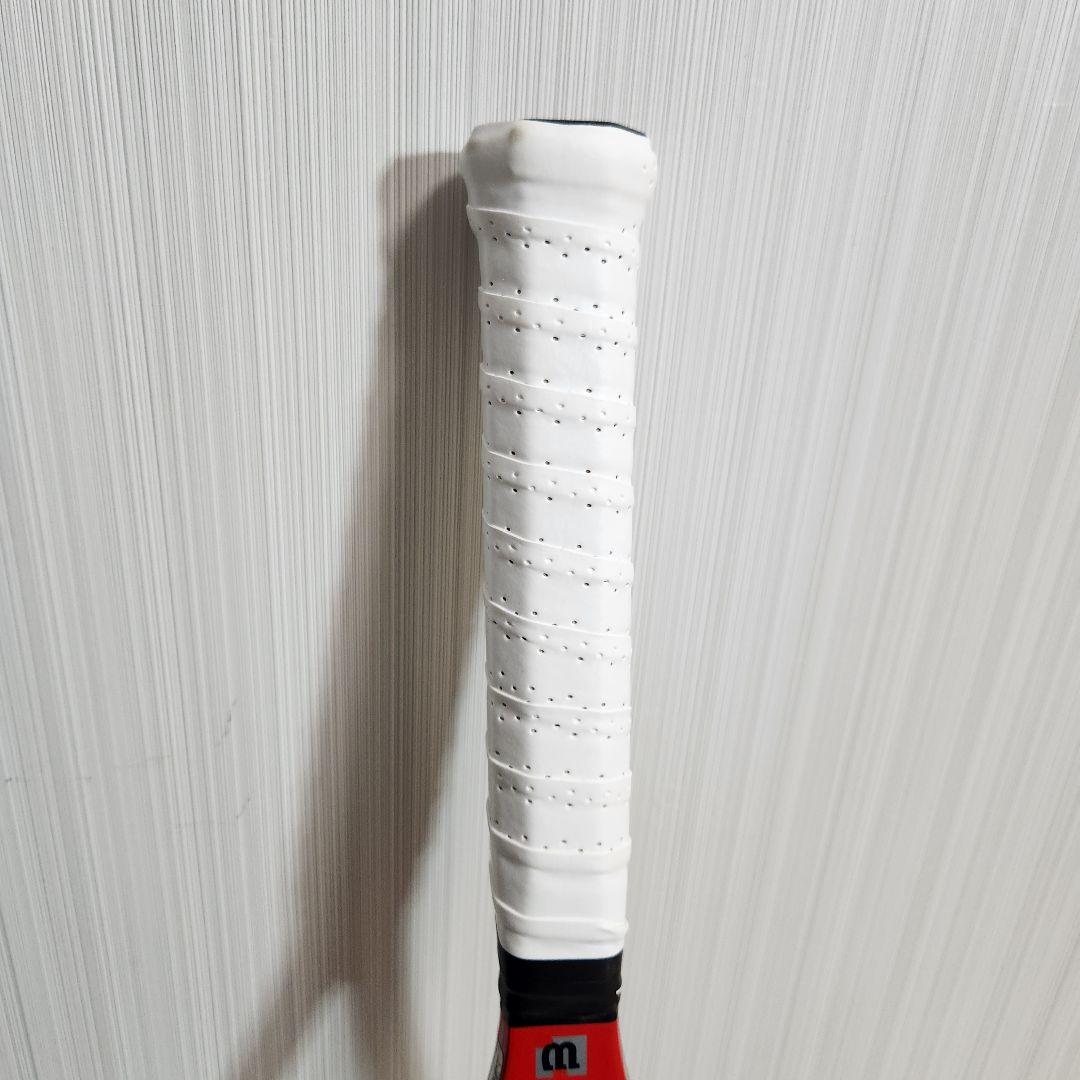 入手困難！Wilson SIX-ONE TOUR 90 PRO STAFF G2