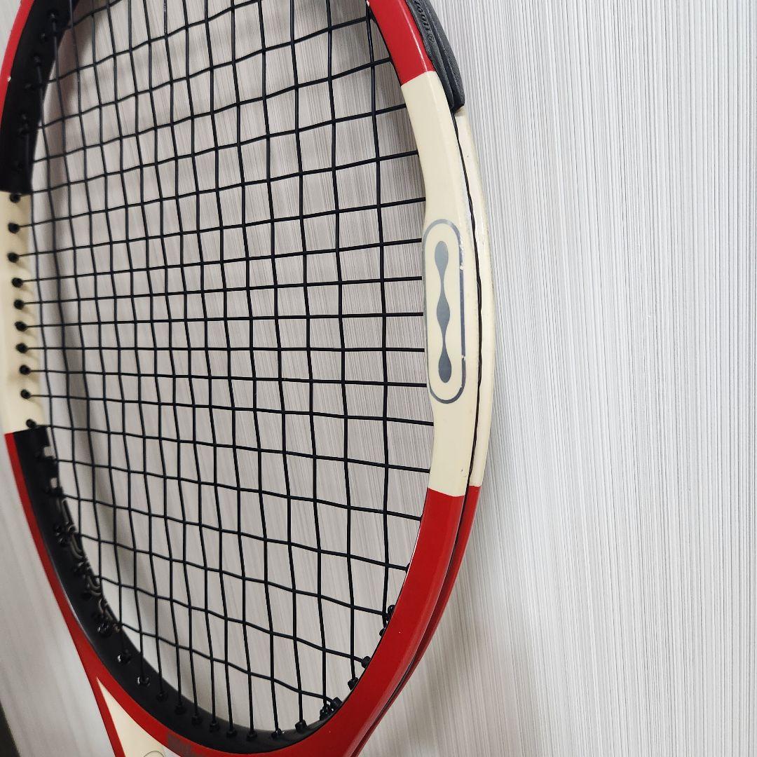 入手困難！Wilson SIX-ONE TOUR 90 PRO STAFF G2