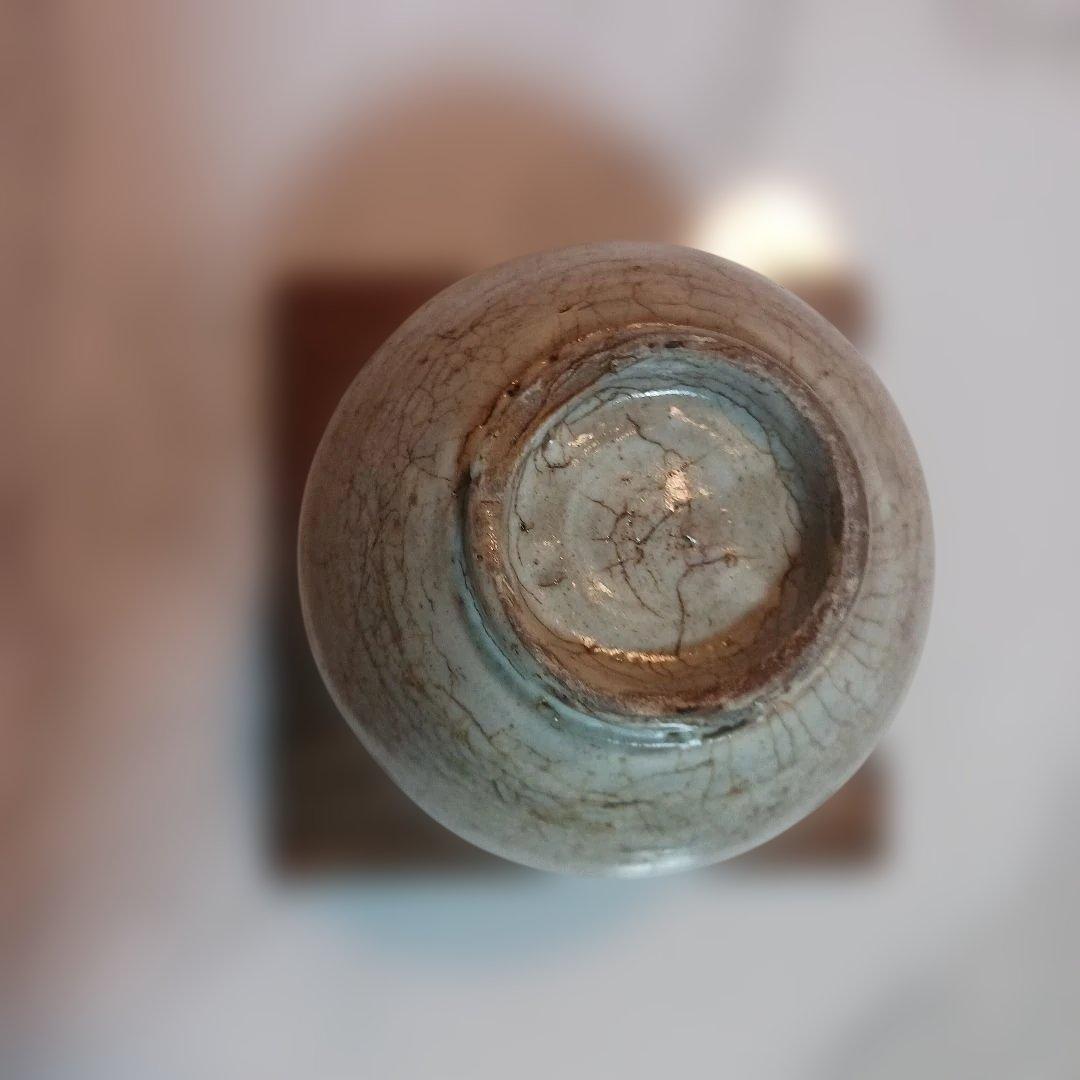 古伊万里、油壺