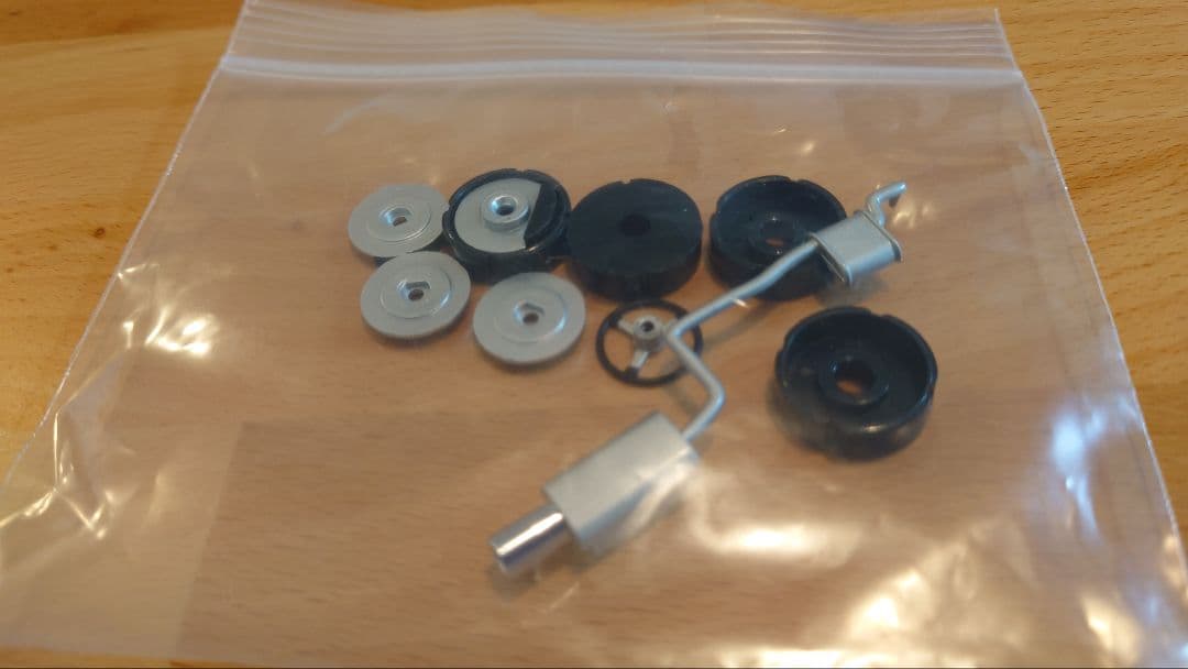 アオシマ DISM 前期 日産 180SX RPS13 1/24 ミニカー