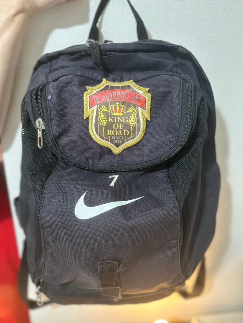 鹿児島実業　サッカー　9点