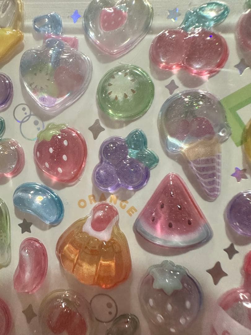 【未開封・正規品】がおがお・ふるーつ・もぐもぐ・ぴよぴよボンボン