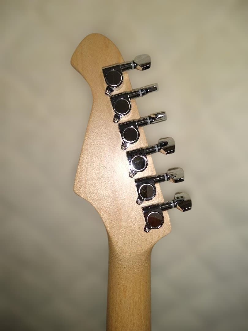 セール!! エレキギター Legend LST-MINI(美品)