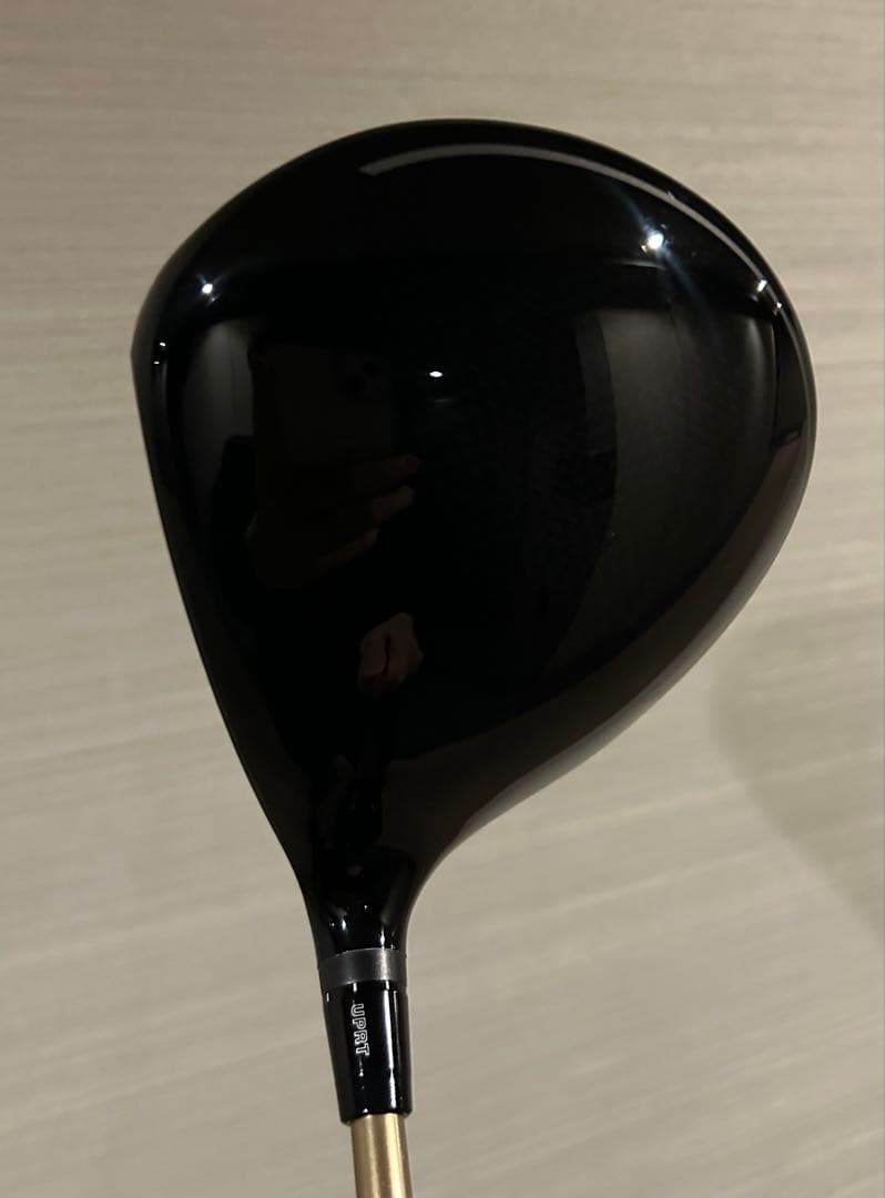 【美品】ヤマハ DD-1 10.5° Speeder NX Gold 50 SR