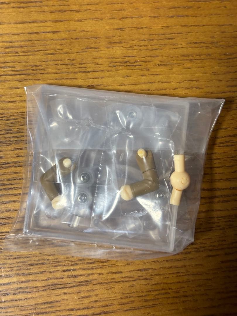 ねんどろいど　1383 ジャン・キルシュタイン　進撃の巨人