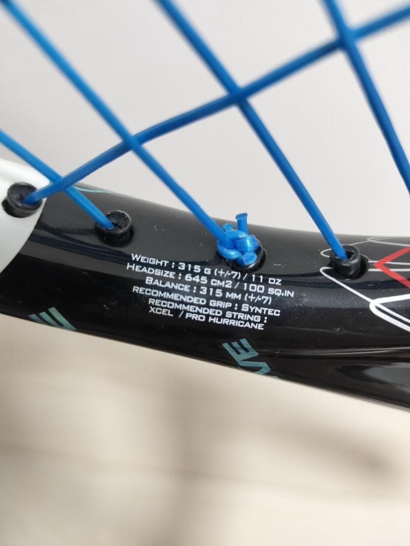 G*.様 【中古美品】Babolat Pure Drive ラケット 2本セット