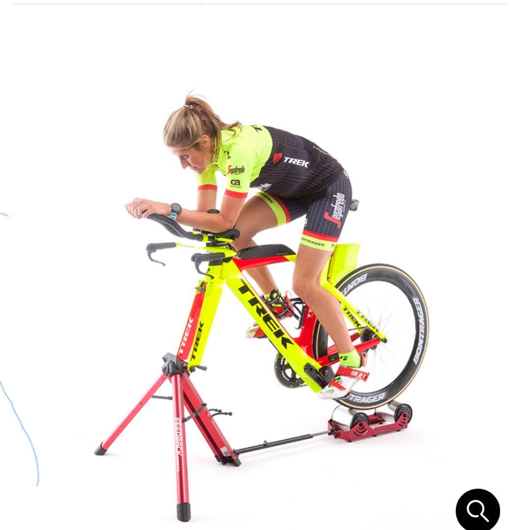 FEEDBACK SPORTSポータブルサイクルトレーナー