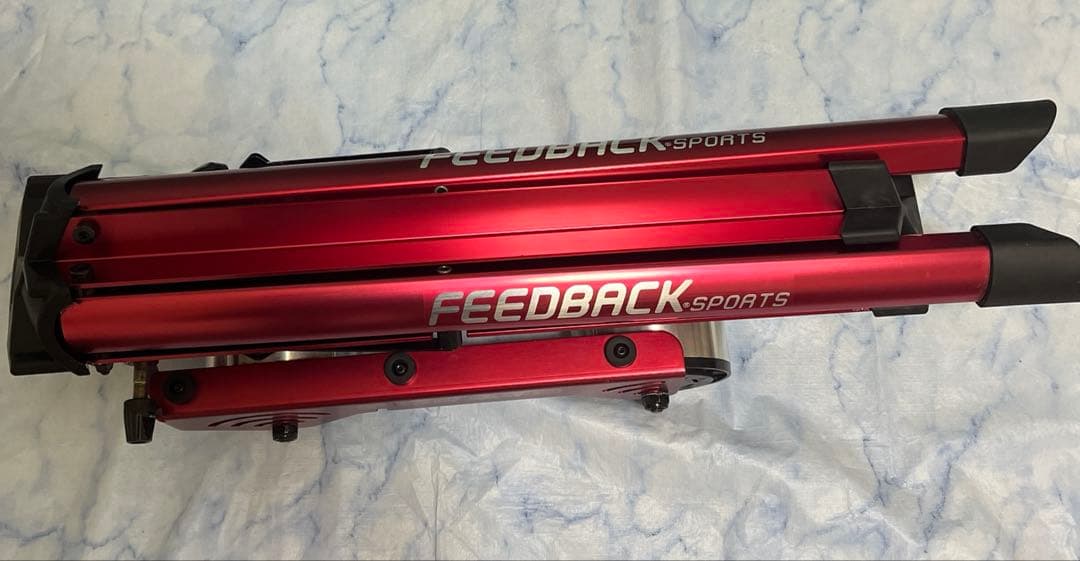 FEEDBACK SPORTSポータブルサイクルトレーナー