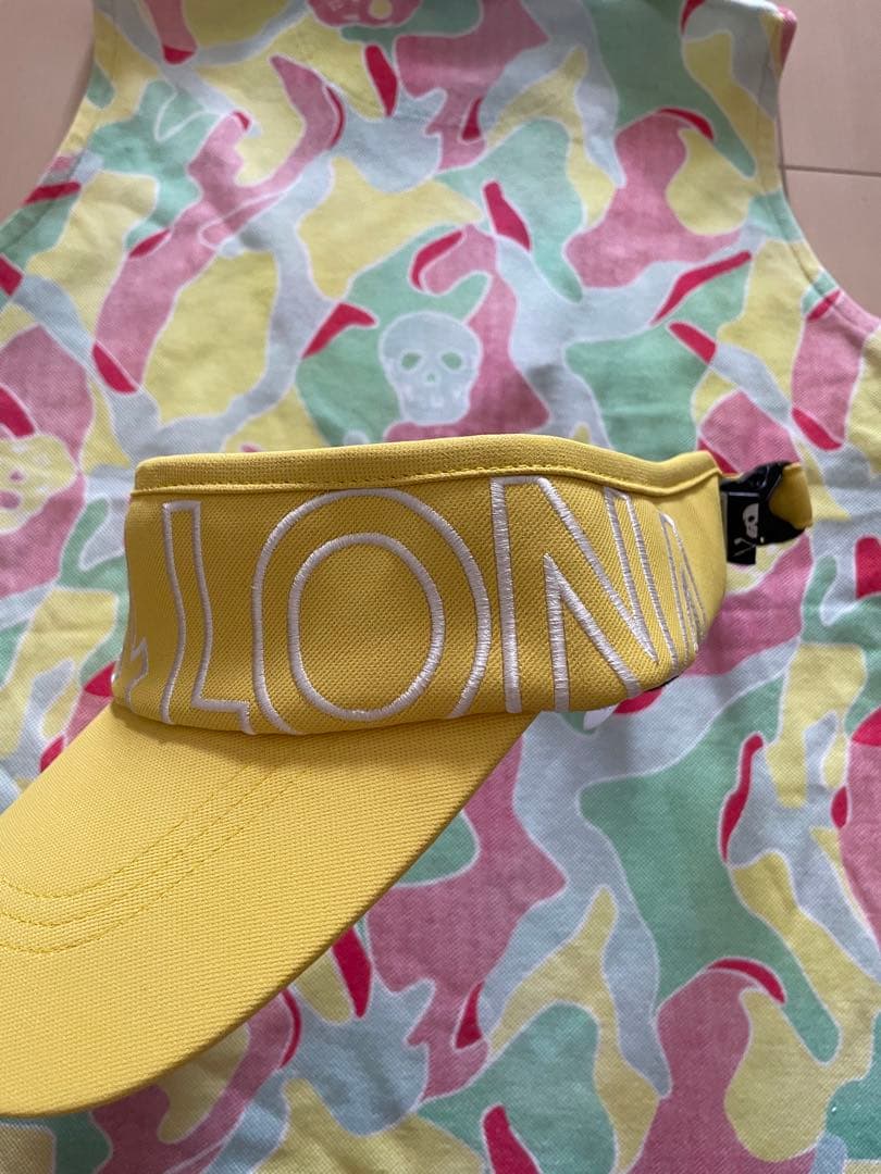 【セット】Mark and Lona レディースゴルフウェア