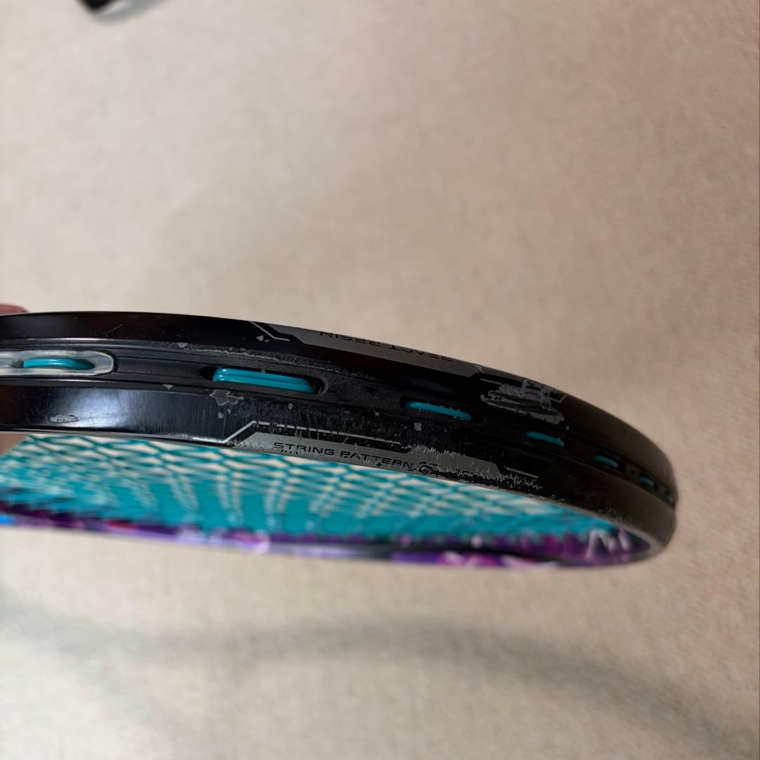 YONEX ジオブレイク80S GEOBREAK80S