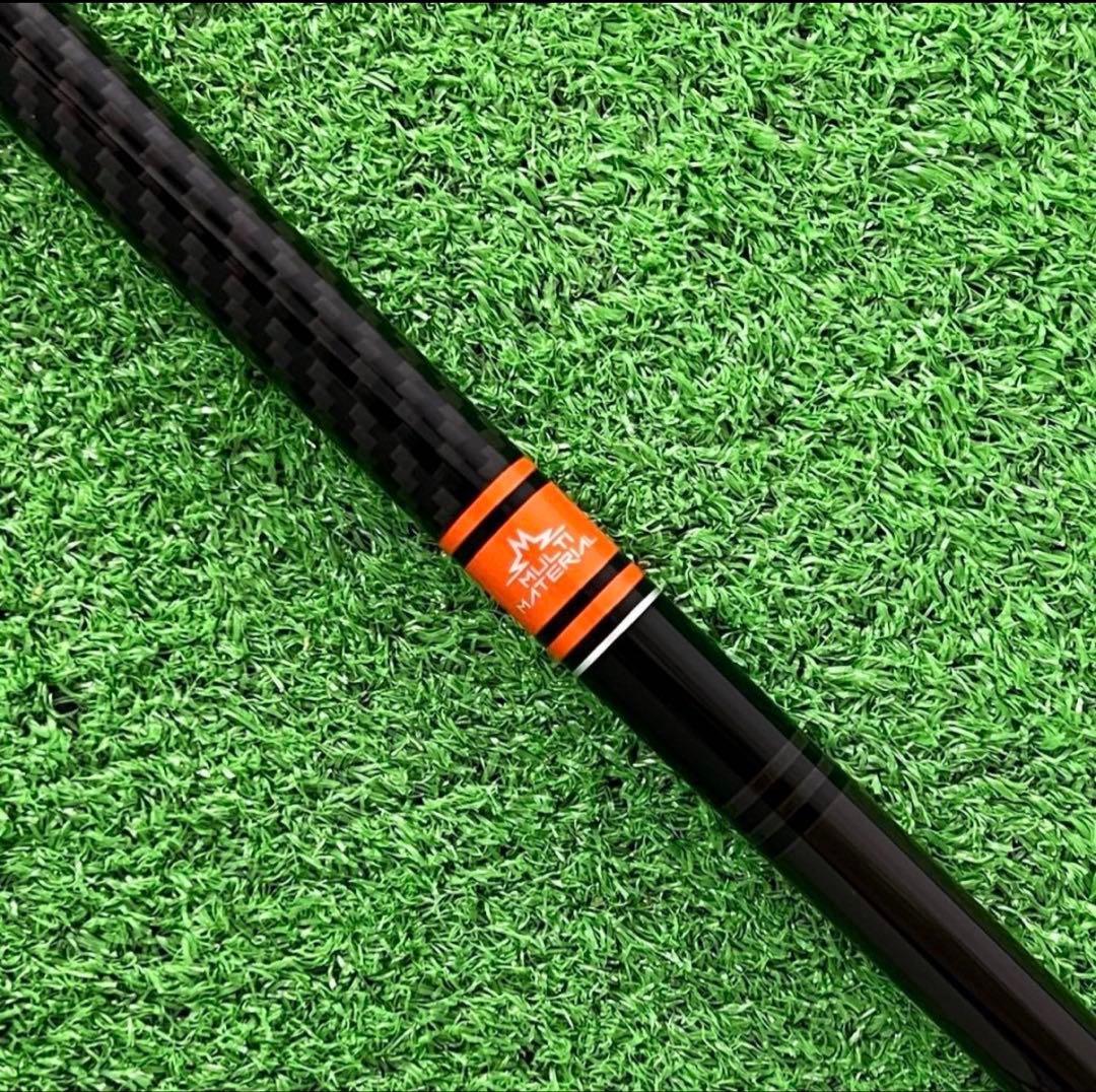 シャフト PING ピン G440ドライバー TENSEI 50(X)