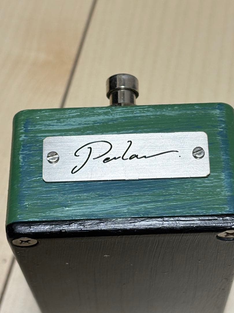 t*n様 Petra ive ギターエフェクター