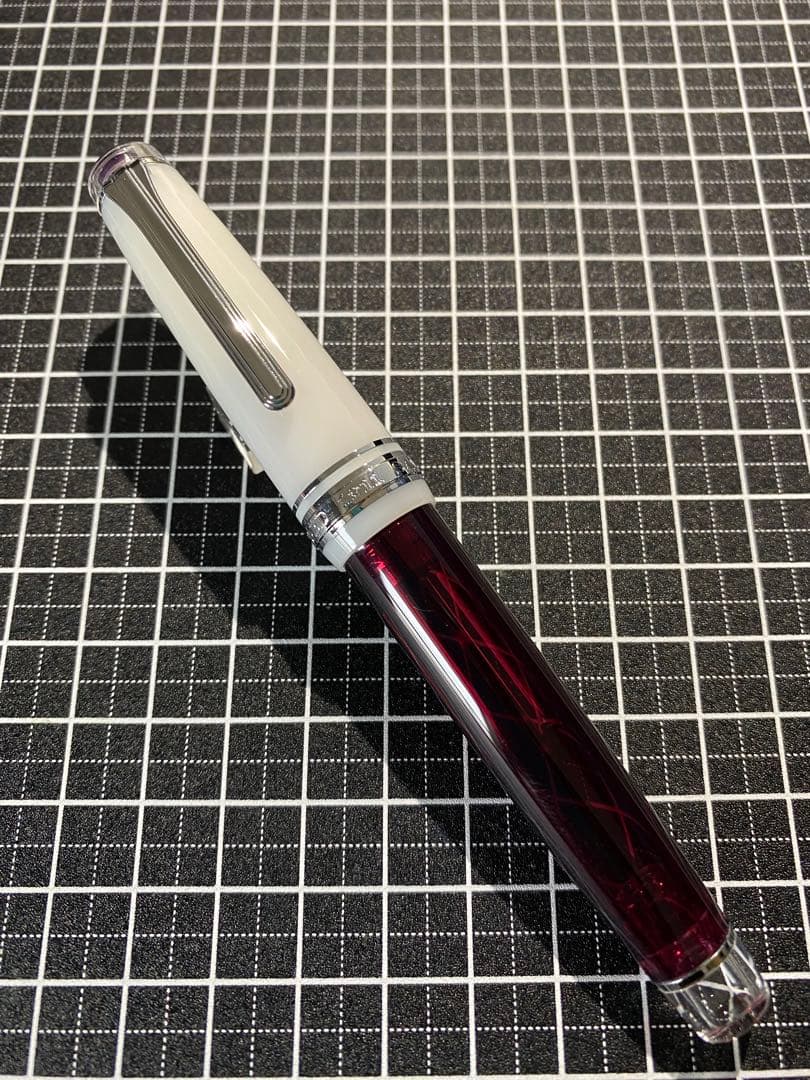 SAILOR Angel's Delight 万年筆　字幅MF