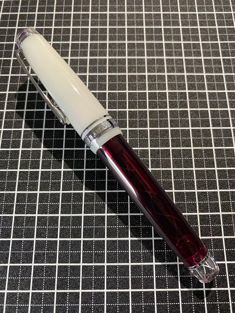 SAILOR Angel's Delight 万年筆　字幅MF