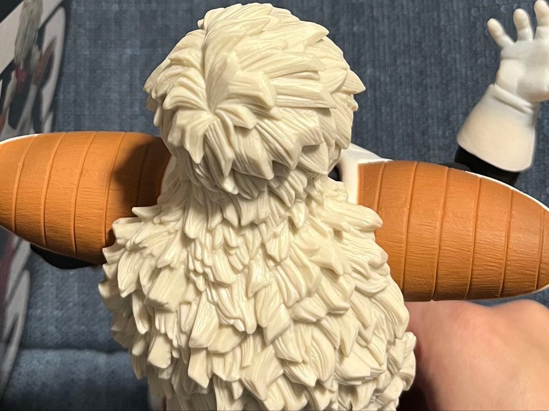 一番くじ　ドラゴンボール　ギニュー特戦隊 ！！来襲　5体セット