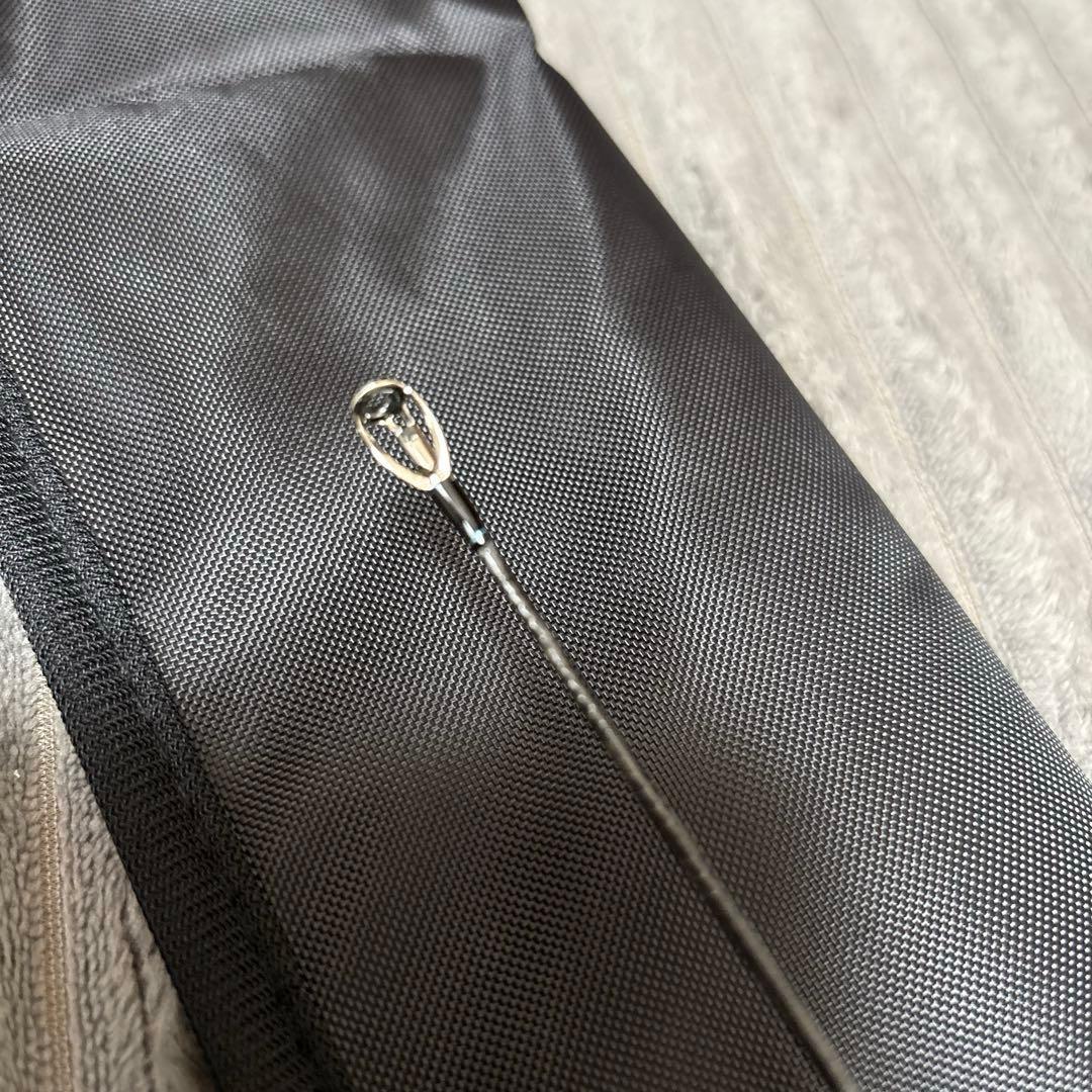 ダイワ エメラルダス83ML-V ダイワ エギングロッド