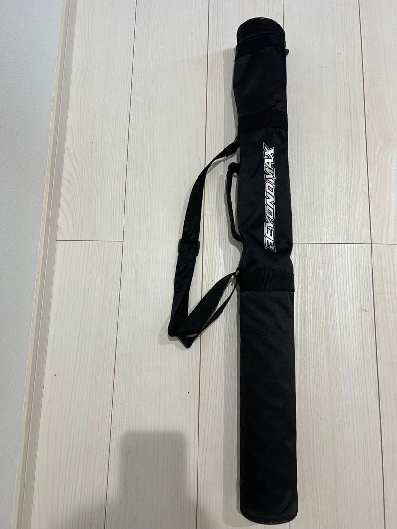 Mizuno BEYOND MAX NE軟式バット 84cm