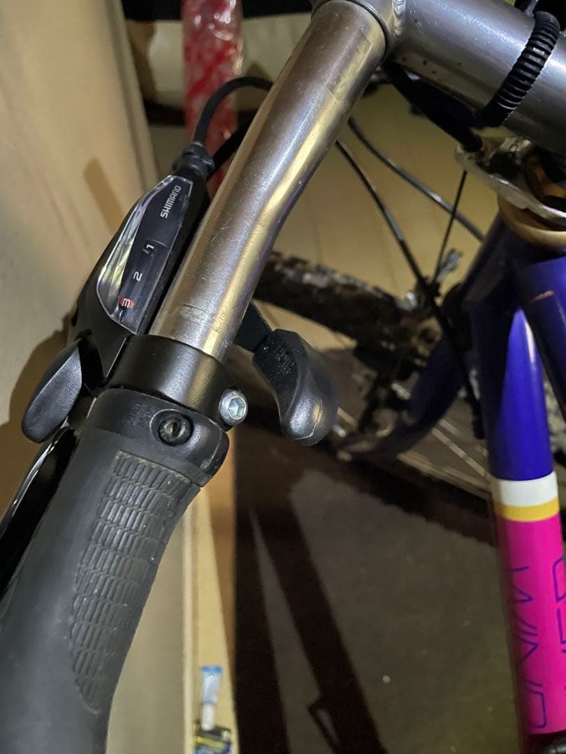 SCOTT WIND OLDMTB 26インチ　今週限定値下げ‼︎